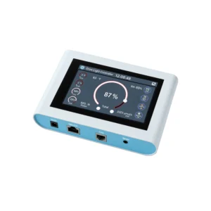 Wireless Grow Light Controller – main Wireless Grow Light Controller on a clean white background – grow light controller