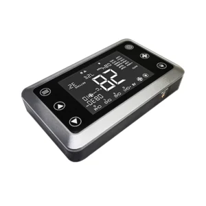 Grow Room Environmental Controller – main Grow Room Environmental Controller on a clean white background – grow room environmental controller