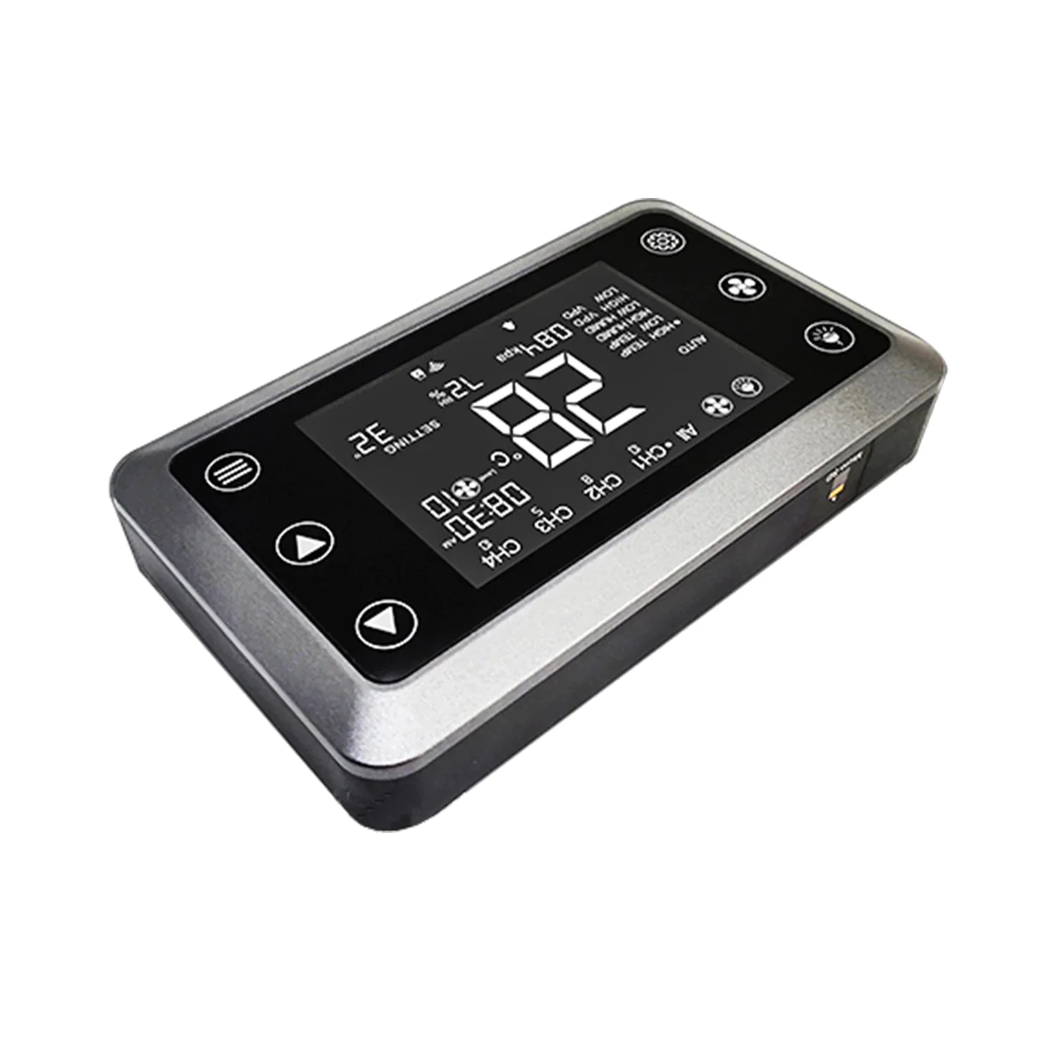 Grow Room Environmental Controller product view