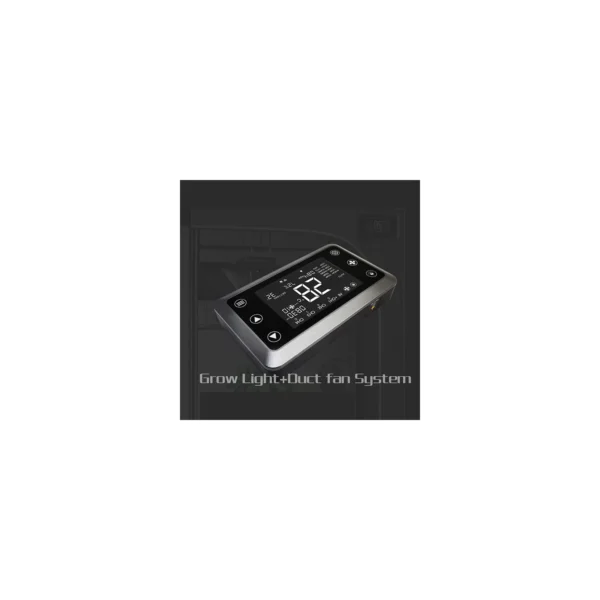 Grow Room Environmental Controller product view 03