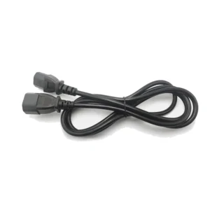 Grow Room Extension Cords – 1.8m & 3m – main Grow Room Extension Cords – 1.8m & 3m on a clean white background – grow room extension cord