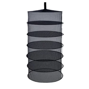 Weed Dry Net 6 Layer – main Weed Dry Net 6 Layer on a clean white background – herb drying rack