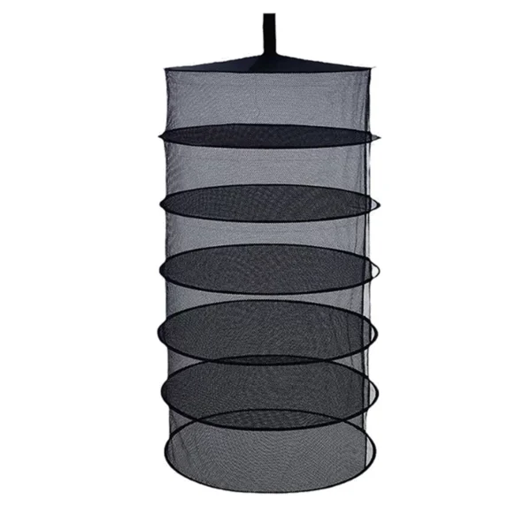 Weed Dry Net 6 Layer – main Weed Dry Net 6 Layer on a clean white background – herb drying rack