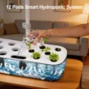 Smart Countertop Hydroponic Garden product view 06