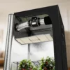 MA200 90x90cm Indoor Grow Tent Kit on a clean white background – indoor grow tent kit