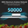 MA120 90x90cm Grow Tent Kit product view 07