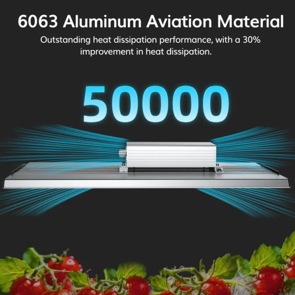 MA120 90x90cm Grow Tent Kit product view 07