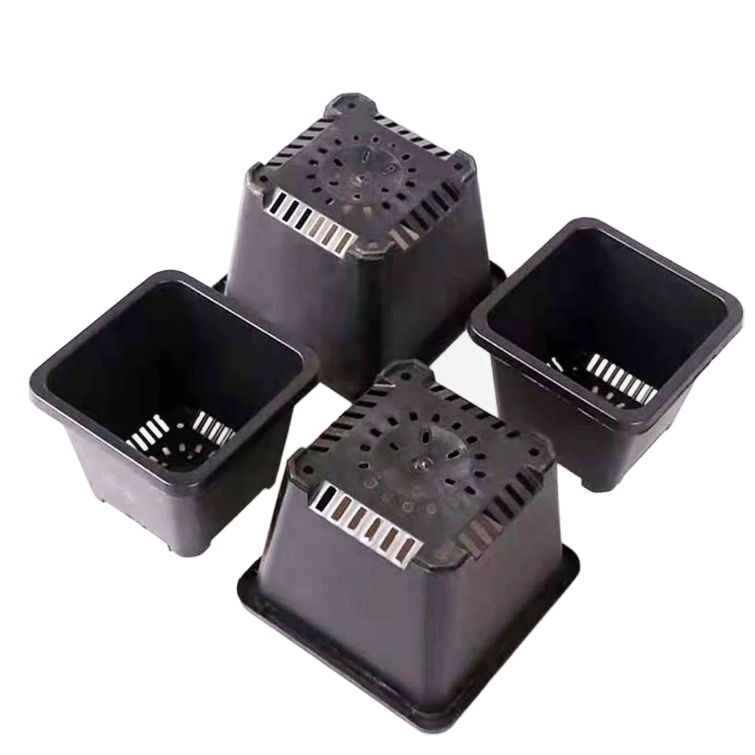 Hydroponic Net Pots product view