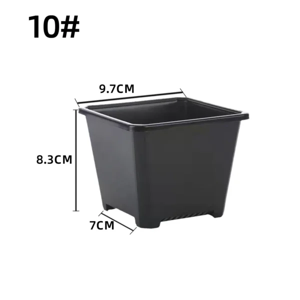Hydroponic Net Pots product view 04