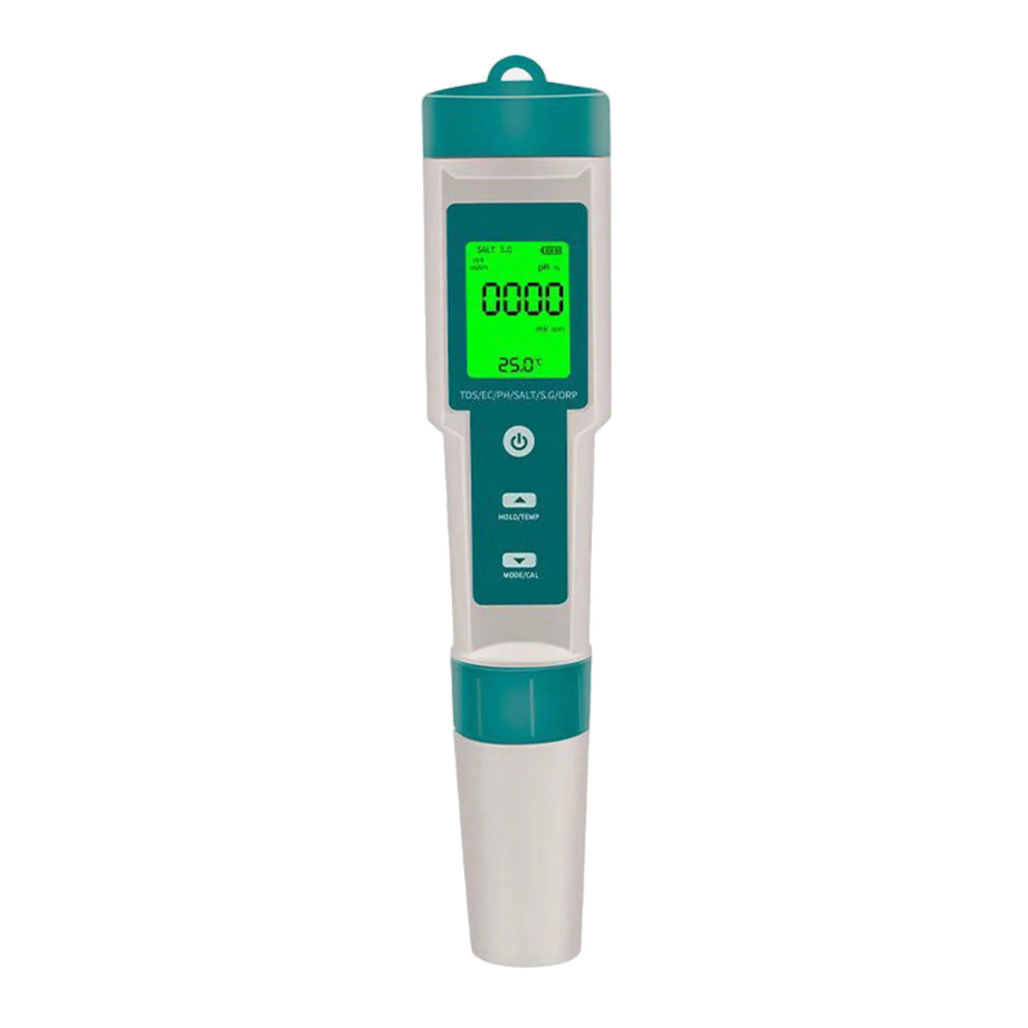pH EC TDS Water Quality Meter product view