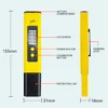 Digital pH Meter for Hydroponics product view 03