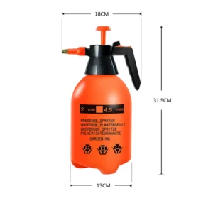 2L Garden Pressure Sprayer – main 2L Garden Pressure Sprayer on a clean white background – pressure sprayer