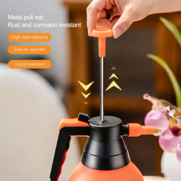 2L Garden Pressure Sprayer product view 03