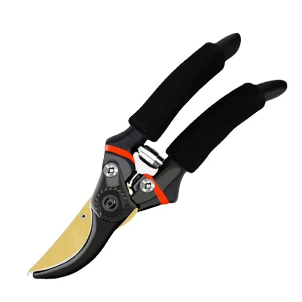 Multi-Purpose Pruning Shears on a clean white background – pruning shears