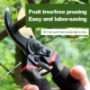Multi-Purpose Pruning Shears product view 03