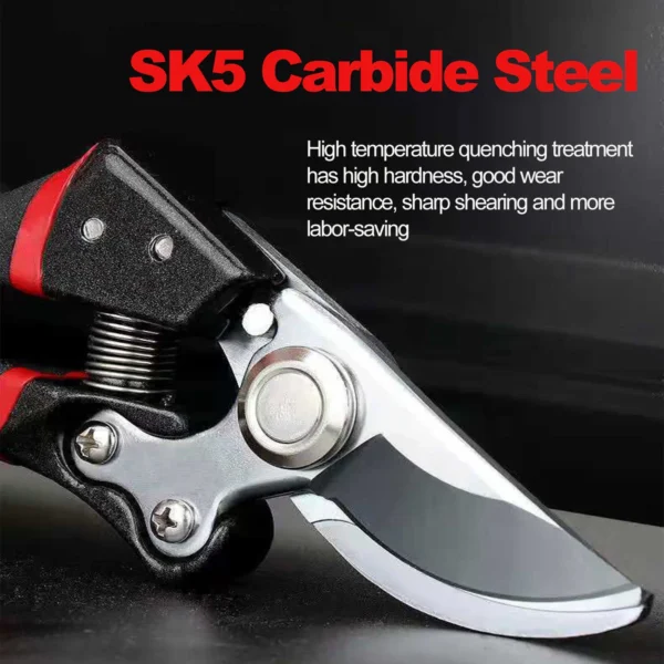 Multi-Purpose Pruning Shears product view 04