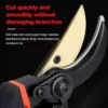 Multi-Purpose Pruning Shears product view 05