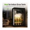 MA120 120W Quantum Board LED Grow Light product view 02