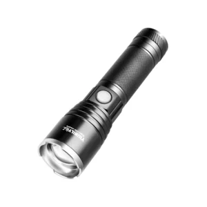 Rechargeable Portable Flashlight – main Rechargeable Portable Flashlight on a clean white background – rechargeable flashlight