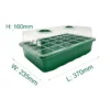 Seed Starter Trays – 6 & 24 Cell product view 03