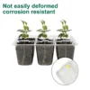Seed Starter Trays – 6 & 24 Cell product view 06