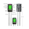 6-in-1 Soil pH Meter & Tester – product view 02 6-in-1 Soil pH Meter & Tester product view 02