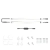 T8 LED Tube Grow Lights – 2-Pack & 4-Pack product view 02