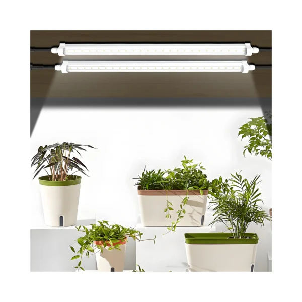 T8 LED Tube Grow Lights – 2-Pack & 4-Pack product view 06