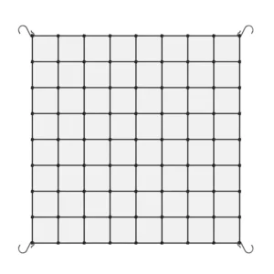 Trellis Netting for Grow Tents – main Trellis Netting for Grow Tents on a clean white background – trellis netting