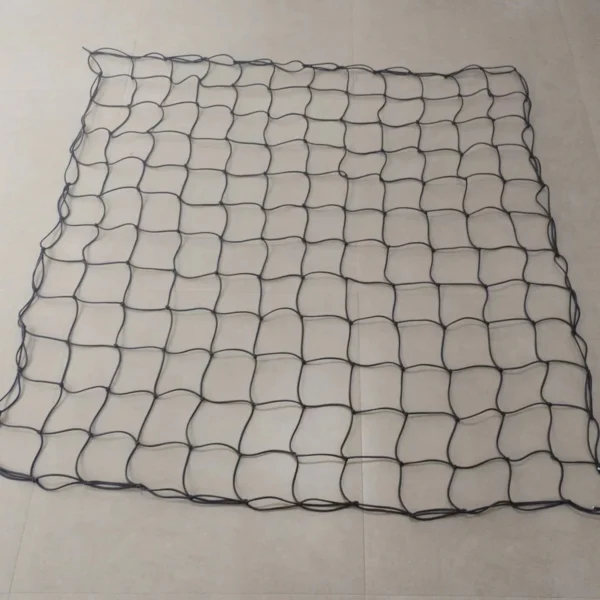 Trellis Netting for Grow Tents – product view 03 Trellis Netting for Grow Tents product view 03