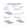 U120 120W UV+IR Supplemental Grow Light product view 02