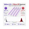 U120 120W UV+IR Supplemental Grow Light product view 06