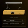 U120C 120W Under-Canopy LED Grow Light product view 10