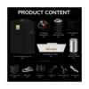 MA200 120x120cm Grow Tent Kit product view 08