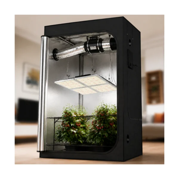 MA400 150x150cm Grow Tent Kit product view 02