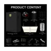 MA400 150x150cm Grow Tent Kit product view 08