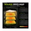MA400 400W Quantum Board LED Grow Light product view 03