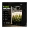 MA400 400W Quantum Board LED Grow Light product view 08