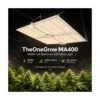 MA400 400W Quantum Board LED Grow Light product view 09