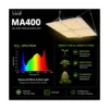 MA400 400W Quantum Board LED Grow Light product view 10