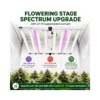 U60 60W UV+IR Supplemental Grow Light product view 07