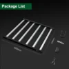 OC720 720W LED Grow Light product view 08