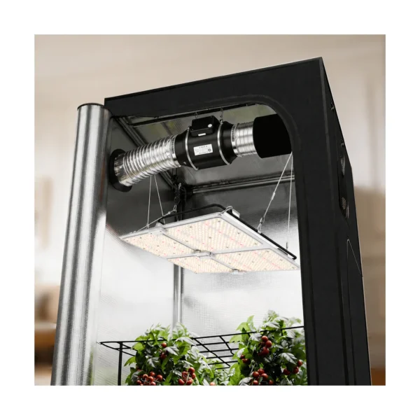 MA400 90x90cm Grow Tent Kit product view 02