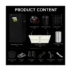 MA400 90x90cm Grow Tent Kit product view 08