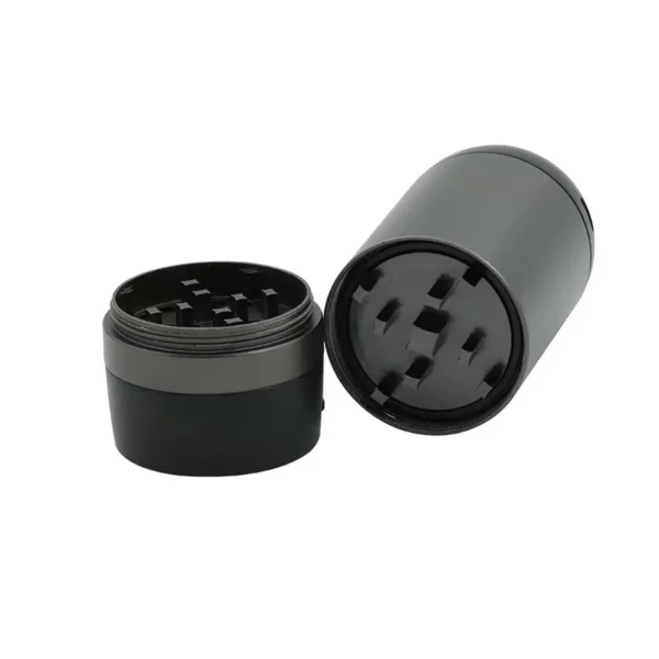 2 In 1 Electric Grinder and Filler – Grinds and Rolls product view 05