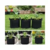 Fabric Grow Bags – product view 08 Fabric Grow Bags product view 08