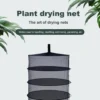 Weed Dry Net 6 Layer – product view 06 Weed Dry Net 6 Layer product view 06