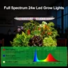 Smart Countertop Hydroponic Garden product view 08