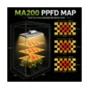 MA200 90x90cm Indoor Grow Tent Kit product view 10