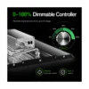 MA120 120W Quantum Board LED Grow Light product view 07